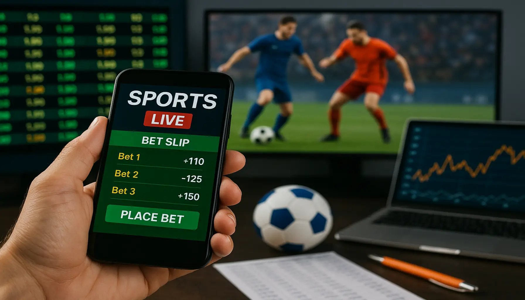 Aposte em apostas esportivas no cassino online 777WIN.COM